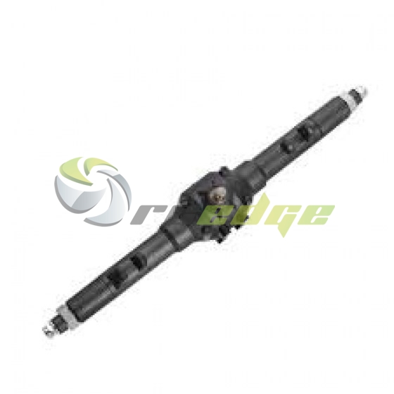 JRC_Q39-40 Rear_Gear_Box_Assemble